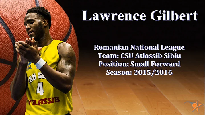 Gilbert Lawrence Photo 17