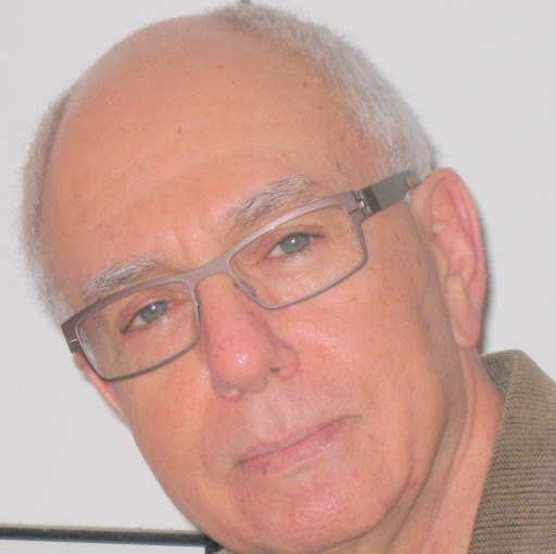 Phillip Levine Photo 11