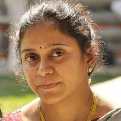 Lakshmi Ramanathan Photo 13