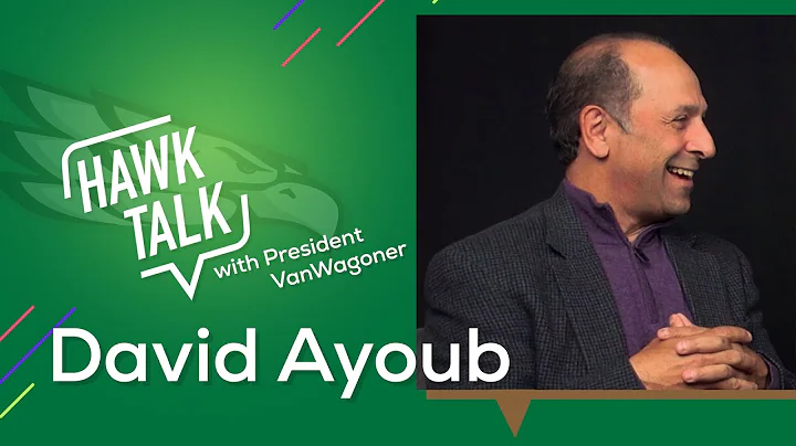 David Ayoub Photo 19