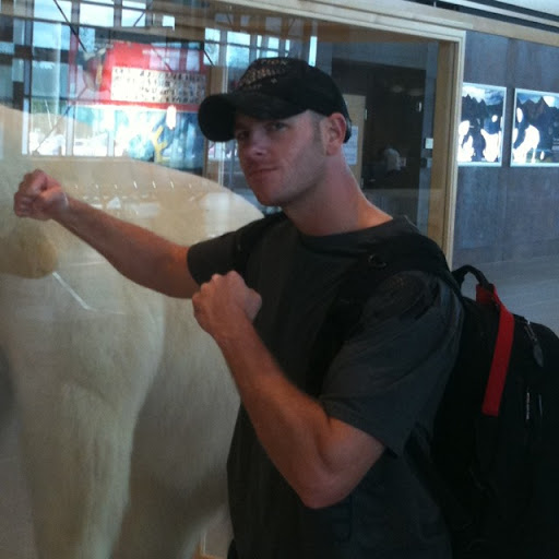 Chris Wessels Photo 11
