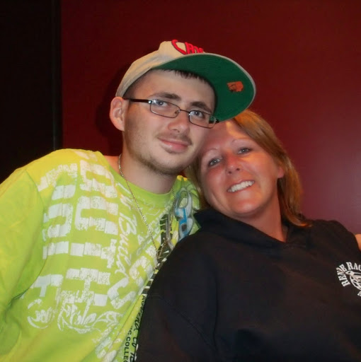 Lynne Brown Photo 15