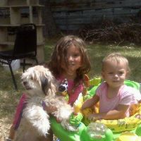 Christina Ybarra Photo 4