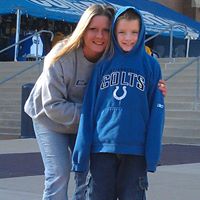 Angela Deaton Photo 6