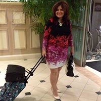 Mary Griffiths Photo 1