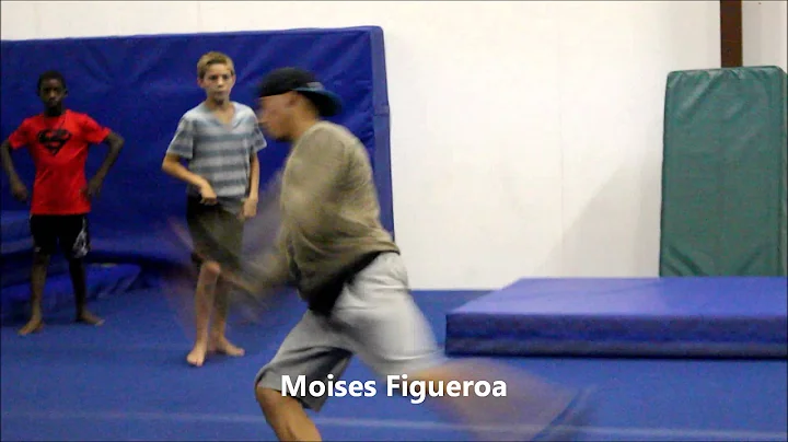 Moises Figueroa Photo 28