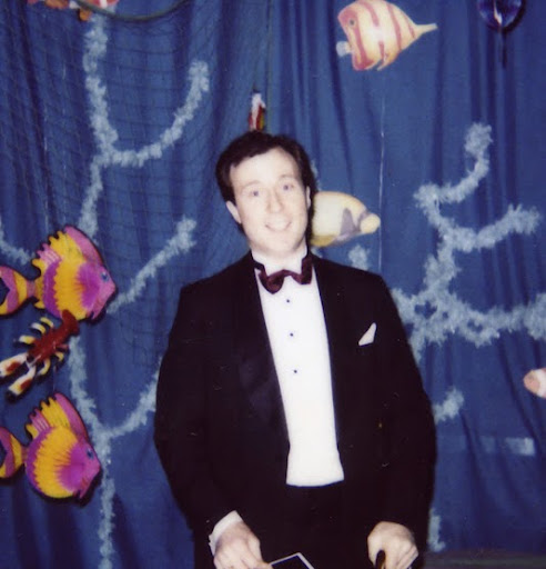 Daniel Keegan Photo 13