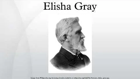Elisa Gray Photo 20