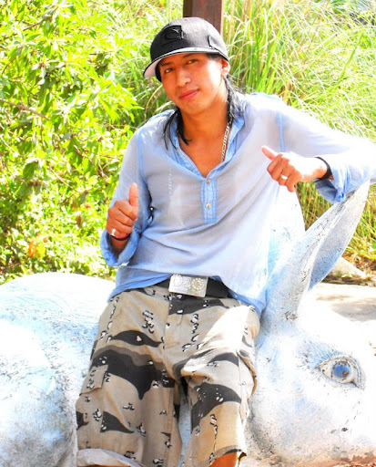 Fausto Padilla Photo 13