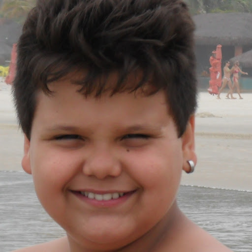 Eduardo Antonio Photo 15