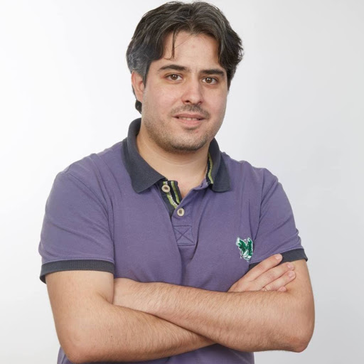 Charlie Torres Photo 9