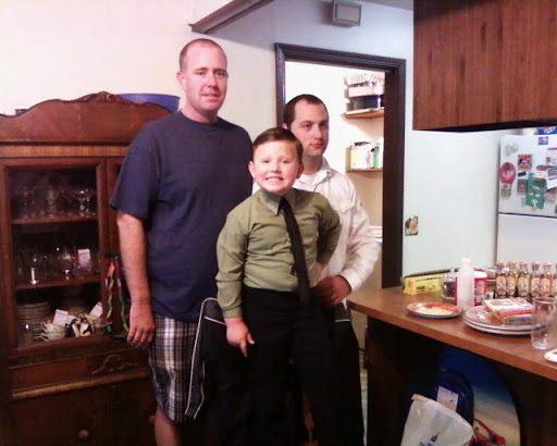 Kevin Rowan Photo 14