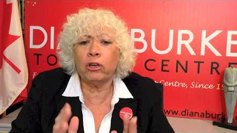 Diana Burke Photo 36
