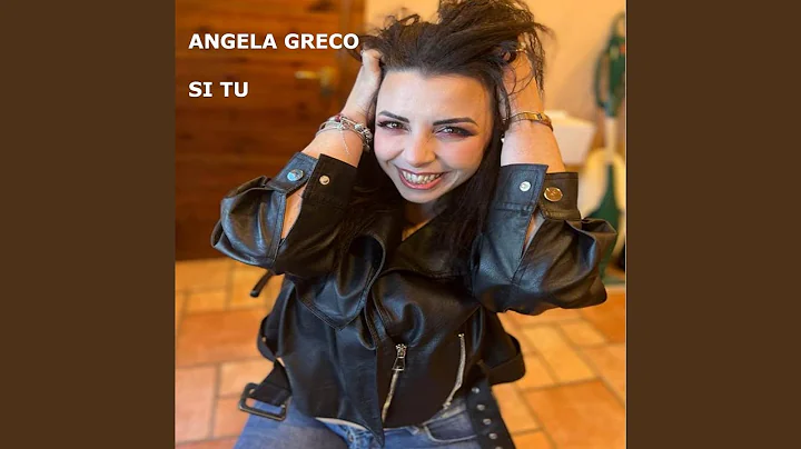 Angela Greco Photo 37