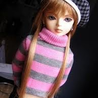 Rose Doll Photo 11