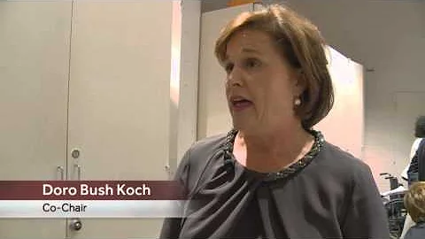 Dottie Bush Photo 15