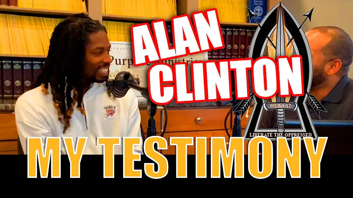 Alan Clinton Photo 20