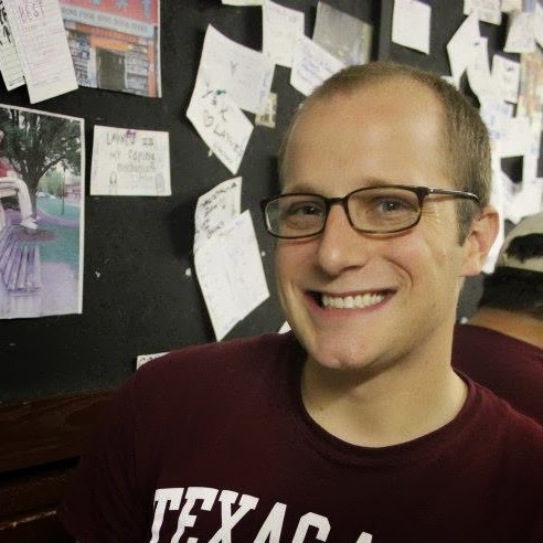 Alex Long Photo 12