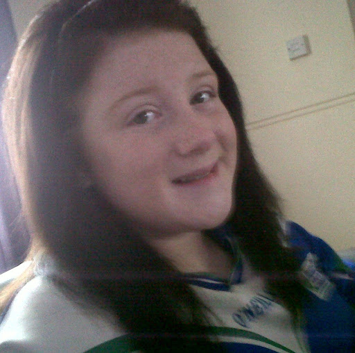 Aimee Lynch Photo 13