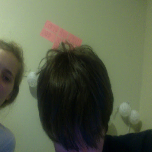 Emma Hughes Photo 12