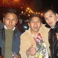 Rene Paredes Photo 4