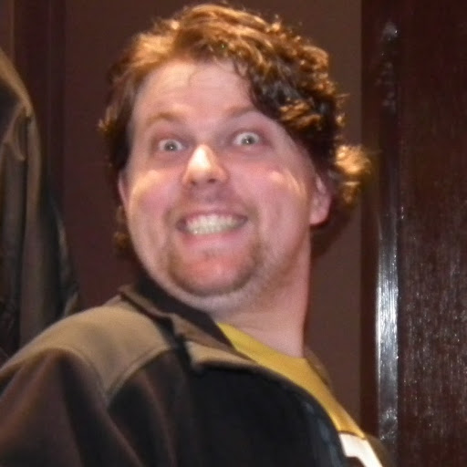 Phillip Easton Photo 4