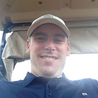Timothy Driver Photo 8