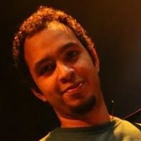 Fernando Moreira Photo 4