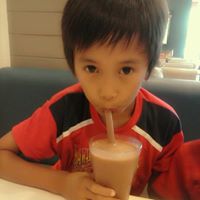 Vincent Padilla Photo 2