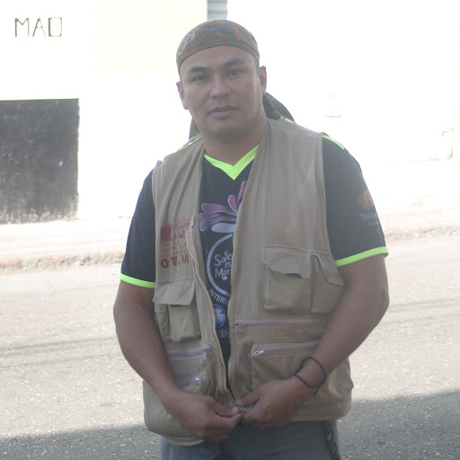 Gilberto Roman Photo 12