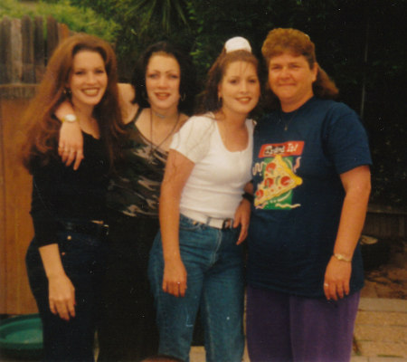 Beth Carter Photo 21
