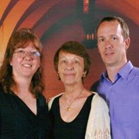Pauline Gore Photo 3