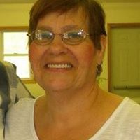 Deborah Lucas Photo 7