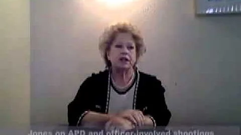 Trudy Jones Photo 33