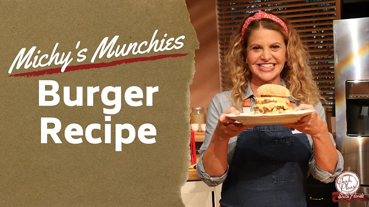 Michele Burger Photo 21
