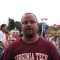 Rob Driscoll Photo 8