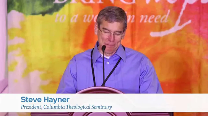 Stephen Hayner Photo 10