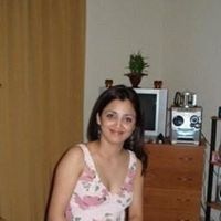 Maria Hope Photo 4