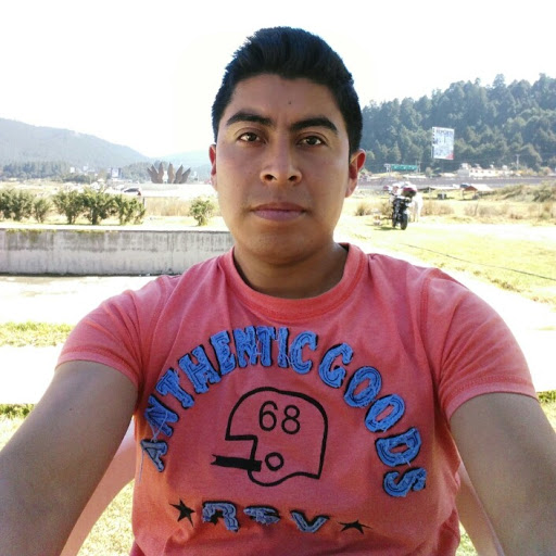 Victor Luciano Photo 14