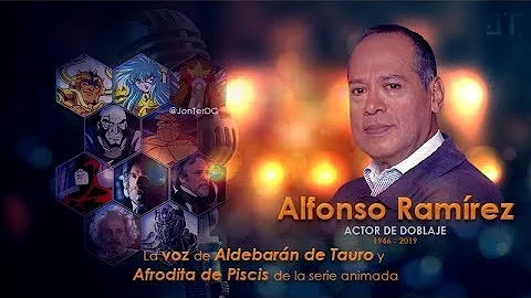 Alfonso Ramirez Photo 39