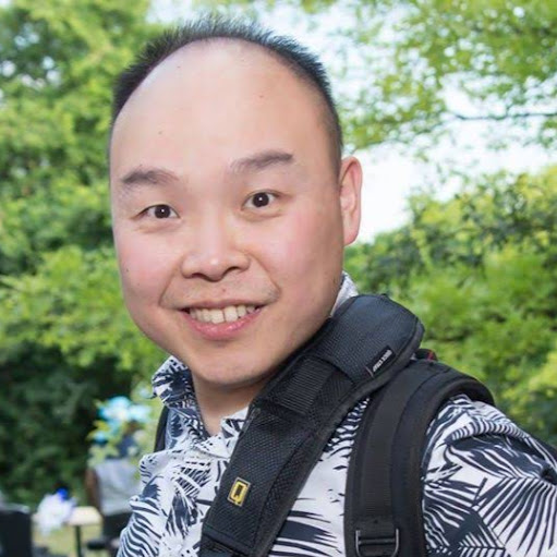 Keith Chow Photo 13