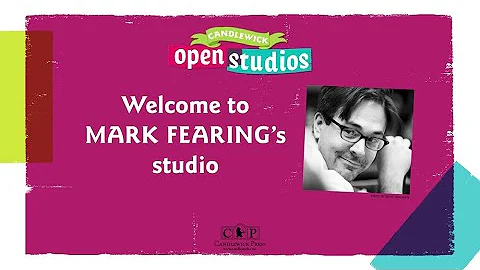 Mark Fearing Photo 17