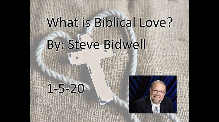 Steve Bidwell Photo 26