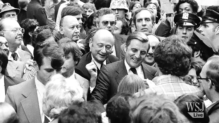 Edward Koch Photo 31
