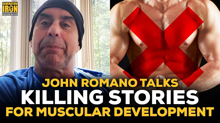 John Romano Photo 38