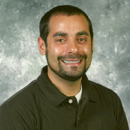 Anthony Colucci Photo 15