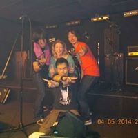 Heather Macaulay Photo 4