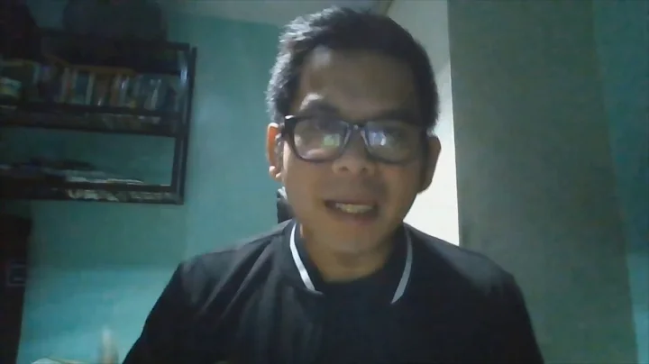 Michael Marasigan Photo 26