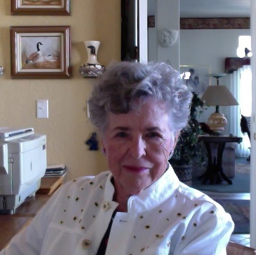 Marjorie Erickson Photo 6
