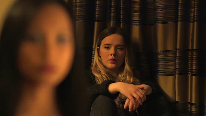 Amelia Cameron Photo 27